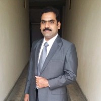 Azam Naseer Bhatti