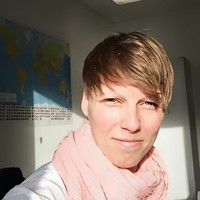 Gesa Bakker