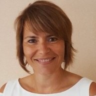 Caroline Besson