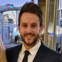 Sean Needham
