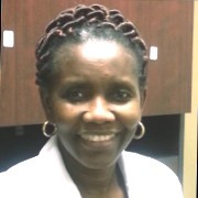 Toyin Opesanmi