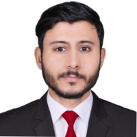 Asadullah Sheraz
