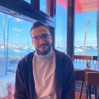 Mohamed Ahmed Abdelaziz