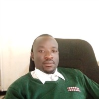 Steven Mwansa
