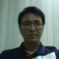 David Huang