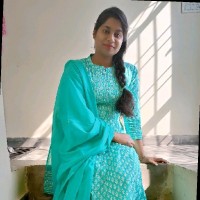 Pooja Roy
