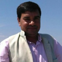 Padam Kumar Jain