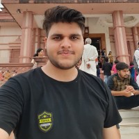 My Self Parag Sharma
