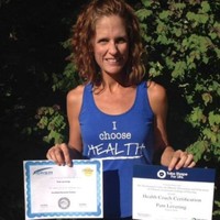 Pam Levering