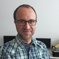 Dominik Meier