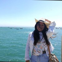 Cindy Carol Marchan Aranda