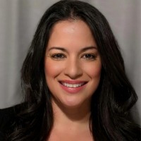 Vicki Ramirez, Ms