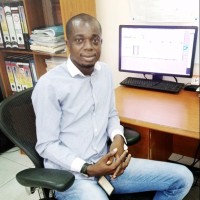 Victor Oghonogho