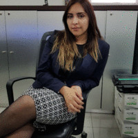 Macarena Hernandez Cifuentes