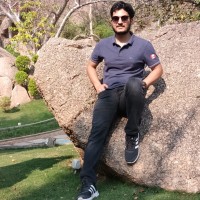 Deepanshu Raj