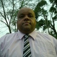 Geraldo Luz