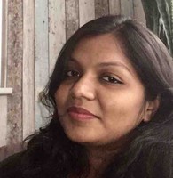 Deeptimayee Badajena