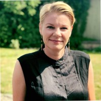 Tina Engqvist