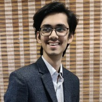 Dhruv J.