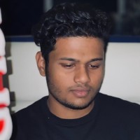Sarang K Menon