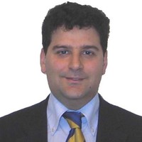 Enrico Lombardo