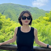 Alison Xia