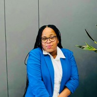 Nobuhle Hadebe