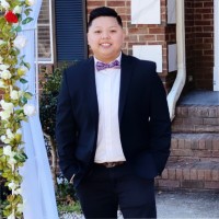 Etein Ngo, Msda