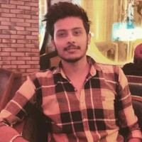 Nikhil Sharma