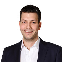 Kirk Blenkiron