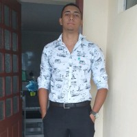 João Edimilson Da Silva Filho