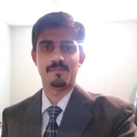 Ali Shahroz