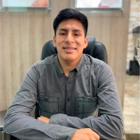 Junior Alex Oro Rosas