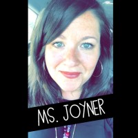 Kelley Anne Joyner