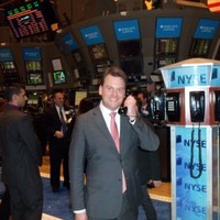 Mark Van Etten
