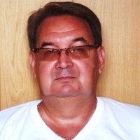 Sergey Kladiyov, Ph.D. (CEng.)