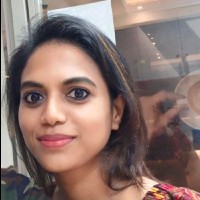 Dr Sonia Ramakrishnan