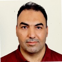 Amjad Salih Al Shamary