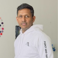 Subinthan Amirthalingam