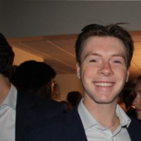 Ian Mendola