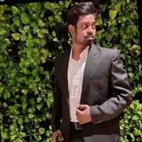 Dev Abhishek Geebu