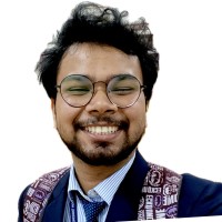 Atharv Nikude