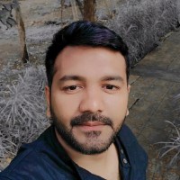 Chirag Prajapati