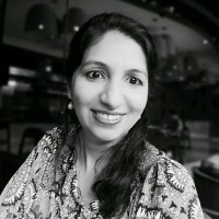Shivani Narang