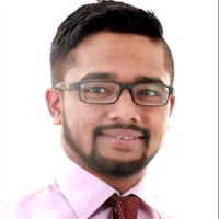 Mohamed Azam