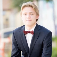 Joshua Cochran
