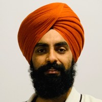 Sehajinder Singh Sekhon