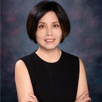 Xinfang Jocelyn Wang