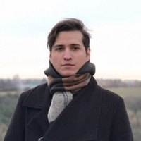 Lucas Giovane Abreu