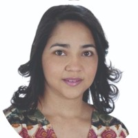Maira Alejandra Pérez Mojica